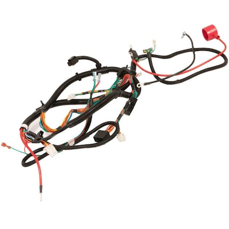 Mtd Harness-Main El/H 925-04104